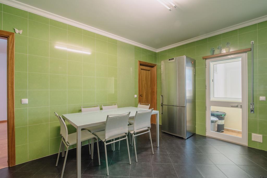 Casa Da Rita Appartement Olhão Buitenkant foto