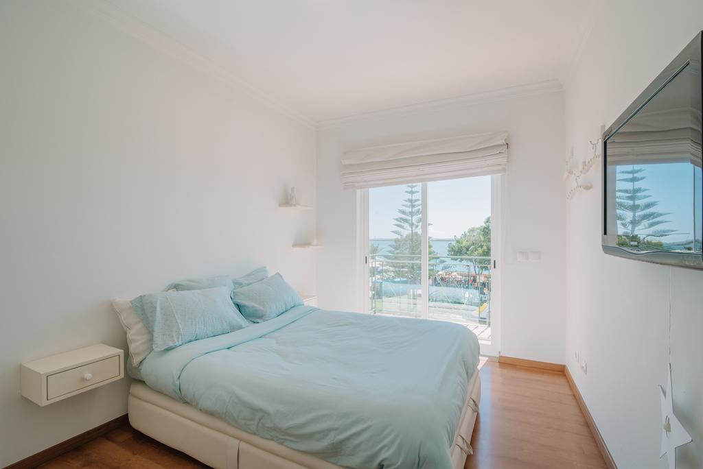 Casa Da Rita Appartement Olhão Buitenkant foto