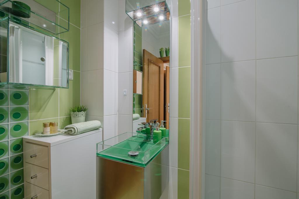 Casa Da Rita Appartement Olhão Buitenkant foto