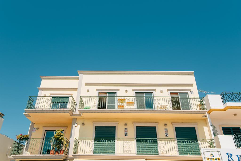 Casa Da Rita Appartement Olhão Buitenkant foto